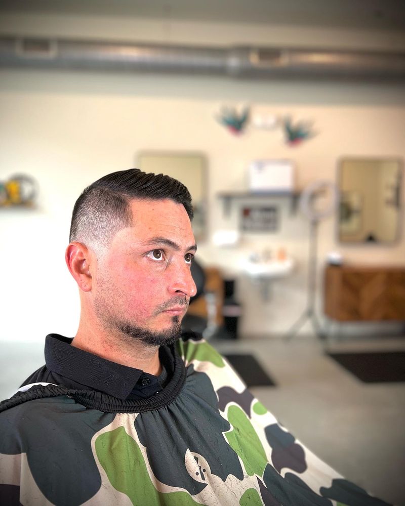 LOYAL’S BARBER SHOP Updated September 2024 12 Photos 204 W