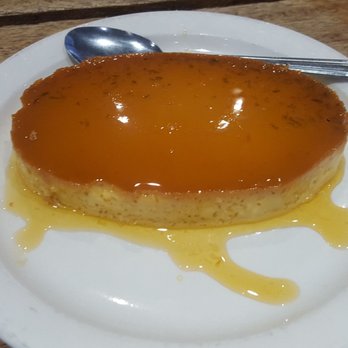 Isla Restaurant - Leche Flan - Filipino Near Me - Newark, California Isla Restaurant - Leche Flan - Filipino Near Me - Newark, California