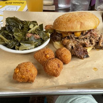 Green River BBQ - Barbeque Near Me - Saluda, North Carolina Green River BBQ - Barbeque Near Me - Saluda, North Carolina