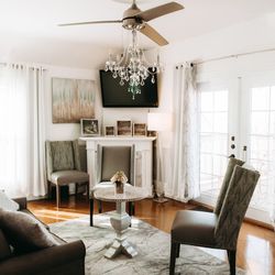 Vasseur Skin Clinic & Spa - Host Your Private Event, Spa Day, Bridal Shower, Baby Shower or Galentines!