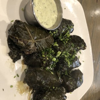 Marani - Grape leaf dolma - Mediterranean Near Me - Rego Park, New York Marani - Grape leaf dolma - Mediterranean Near Me - Rego Park, New York