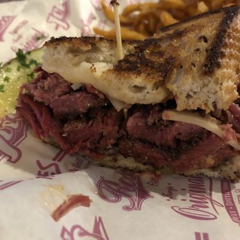 Heroes - The New Yorker Sandwich - American Near Me - Riverside, California