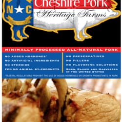 Heritage Farms General Store and Pork Outlet