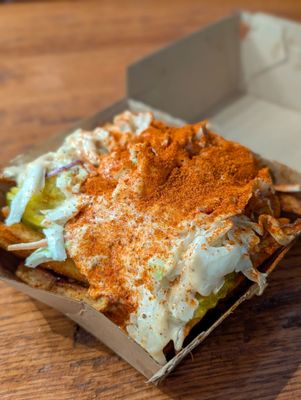 Fry the Coop (Lincoln Park) by null