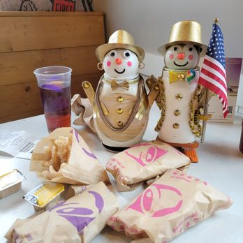 Taco Bell - Fast Food Near Me - Stephens City, Virginia Taco Bell - Fast Food Near Me - Stephens City, Virginia