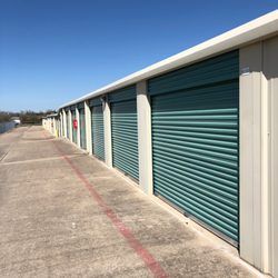 IN Self Storage - Wylie