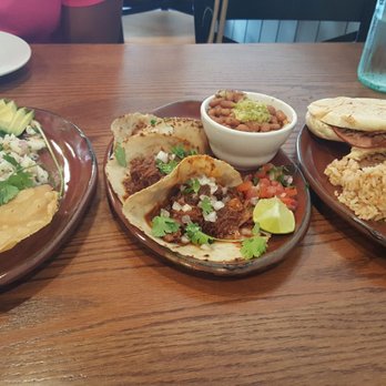 Central Mesa - ceviche, brisket tacos, cuban - American Near Me - Tuscaloosa, Alabama