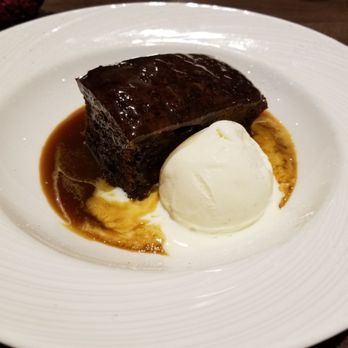 Cuchullin - Sticky toffee pudding - Seafood Near Me - Portree, HLD Cuchullin - Sticky toffee pudding - Seafood Near Me - Portree, HLD