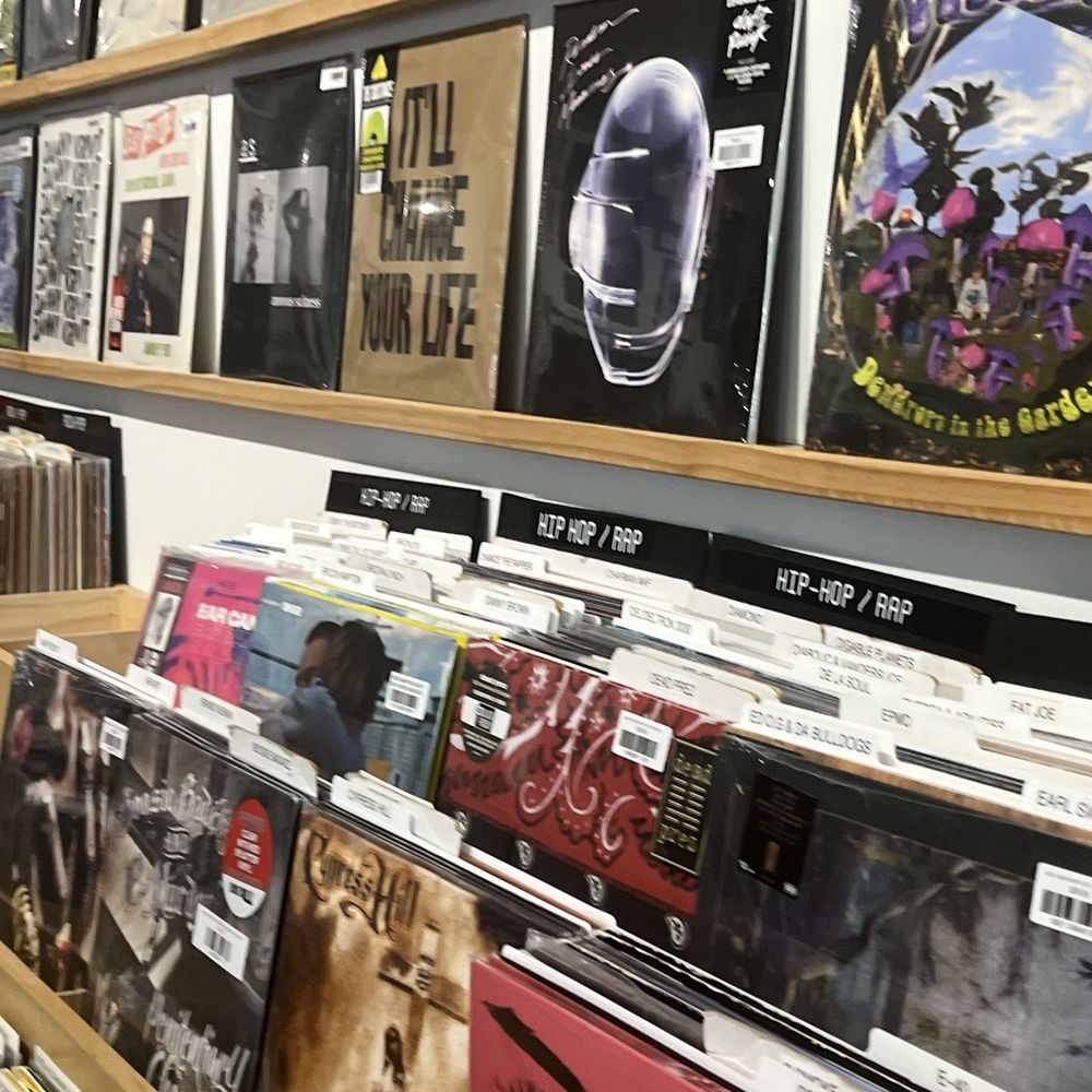 Technique Records - Vinyl selections - Vinyl Records Near Me - Miami, Florida Technique Records - Vinyl selections - Vinyl Records Near Me - Miami, Florida