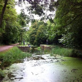 Battle of the Boyne Visitor Centre - Canal walk - Visitor Centers Near Me - Drogheda, MH
