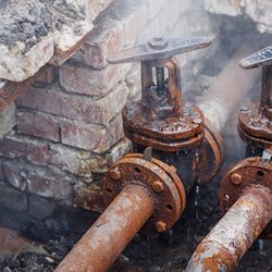 New Age Plumbing Mechanical