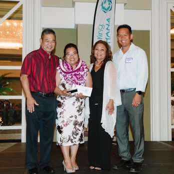 1. Hale Kupuna Heritage Home