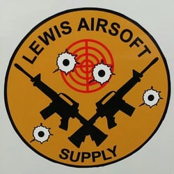 Lewis Airsoft Supply