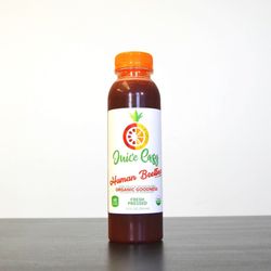 Juice Easy - Human BeetBox Legacy Juice