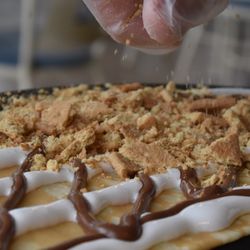 Planet Of The Crepes