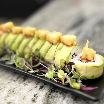 Makizushi - Sushi Bars Near Me - Holladay, Utah