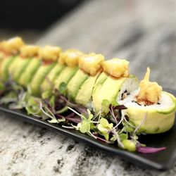 Makizushi