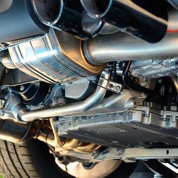 High Speed Transmissions - High Speed Transmissions - Auto Repair Near Me - Stockton, California