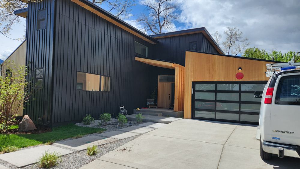 Slide of RR Electrical Handyman