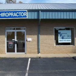 Underwood Family Chiropractic