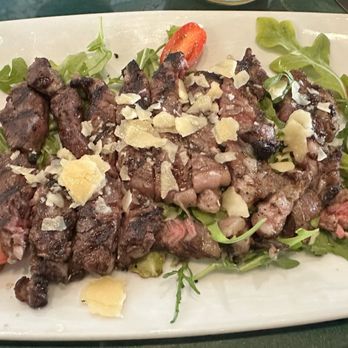 Renzo's Trattoria E Pizzeria - Tagliata - Italian Near Me - San Antonio, Texas Renzo's Trattoria E Pizzeria - Tagliata - Italian Near Me - San Antonio, Texas