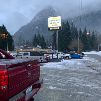 Gardner Chevrolet Buick GMC - Auto Repair Near Me - Hope, British Columbia Gardner Chevrolet Buick GMC - Auto Repair Near Me - Hope, British Columbia