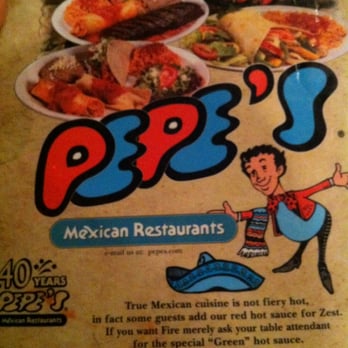 Pepe's - Mexican Near Me - Frankfort, Indiana Pepe's - Mexican Near Me - Frankfort, Indiana