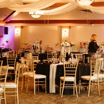 Fairview Sonoma County - Decore - Venues & Event Spaces Near Me - Rohnert Park, California