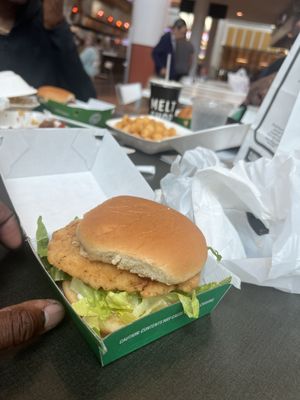 Wahlburgers by null