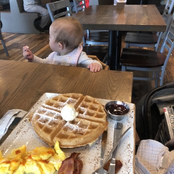 First Watch - Tri-Fecta. And a baby. - Breakfast & Brunch Near Me - Reynoldsburg, Ohio First Watch - Tri-Fecta. And a baby. - Breakfast & Brunch Near Me - Reynoldsburg, Ohio