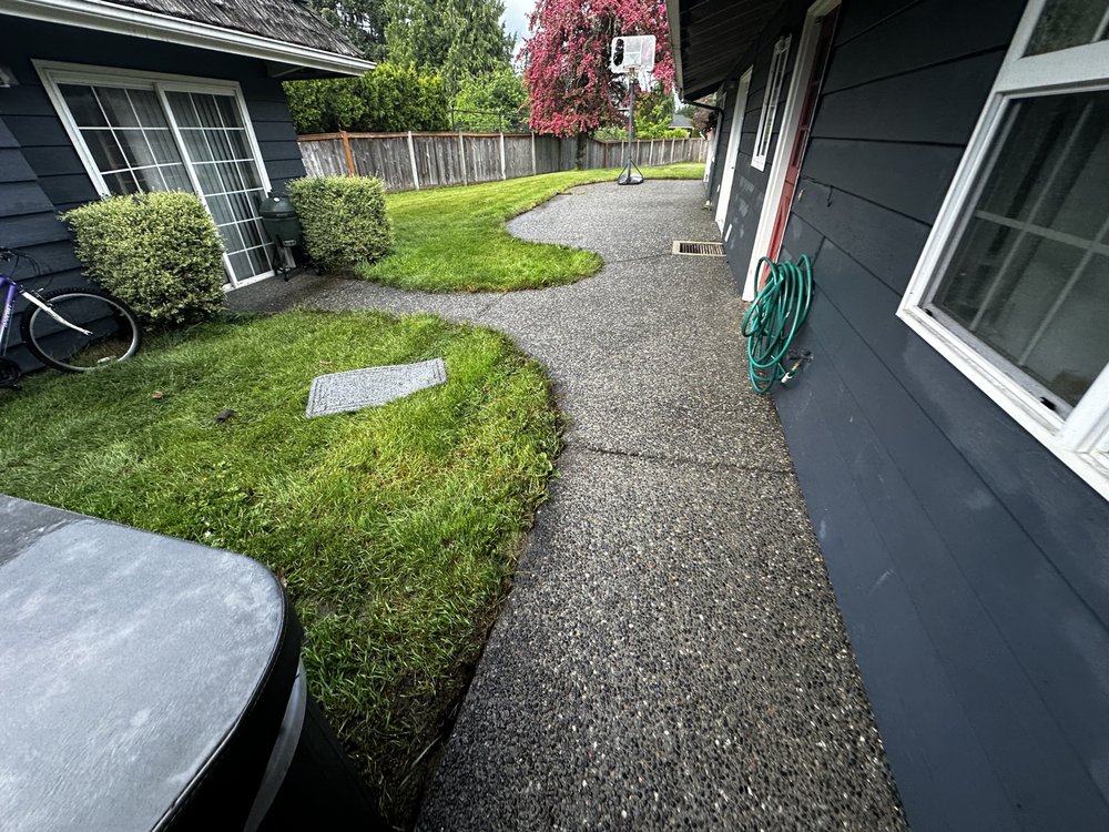 Slide of Apex Pro Kleening