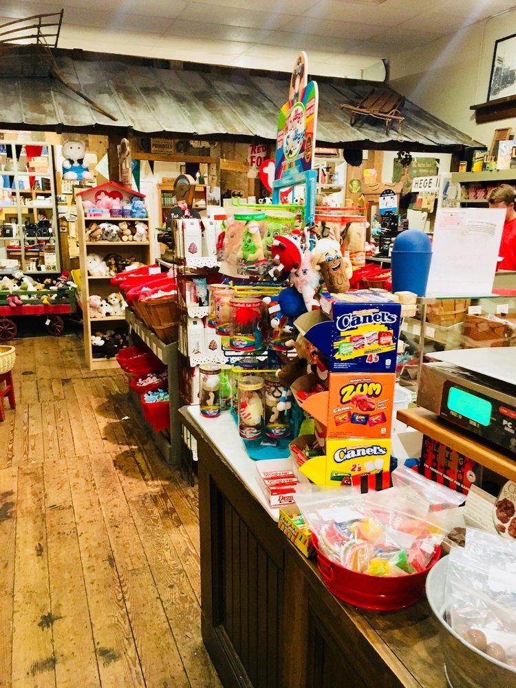 THE CANDY FACTORY 89 Photos & 29 Reviews Antiques 15 N Main St