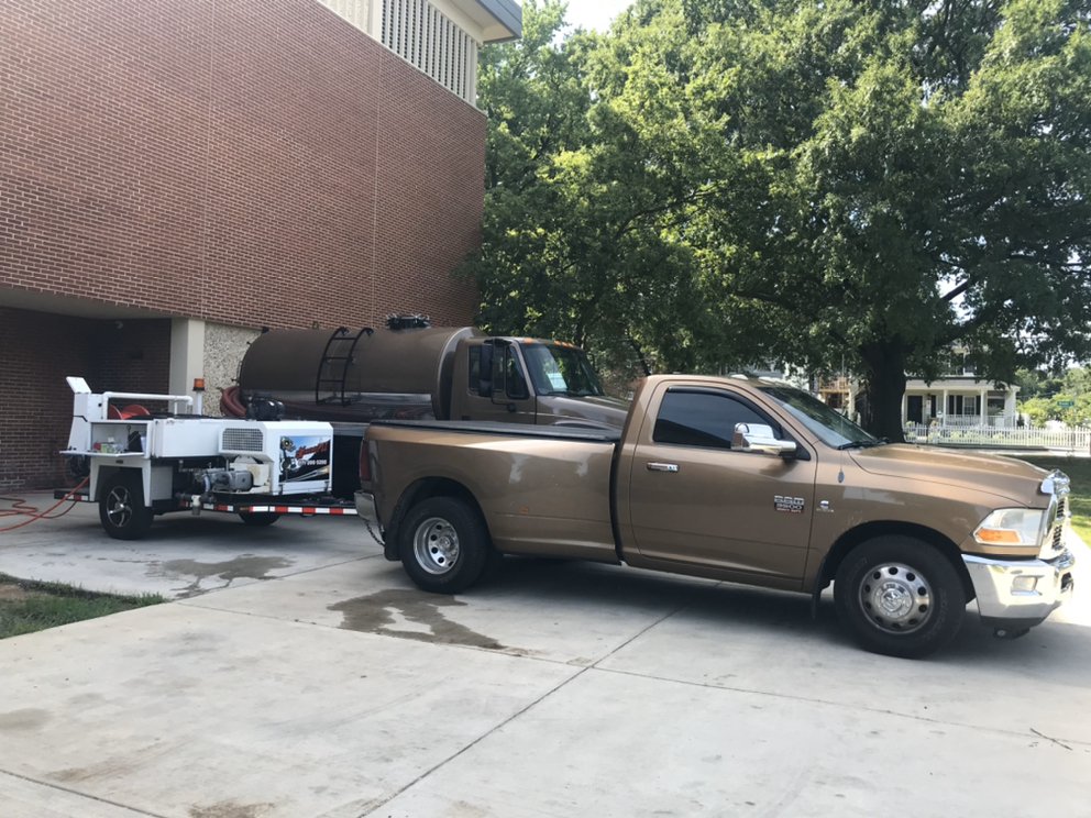 Slide of Extreme PSI