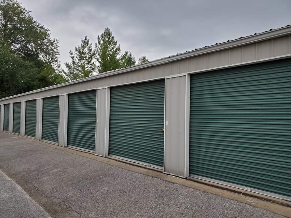 APB SELF STORAGE - Updated November 2024 - 33 Photos - 7004 Monticello ...