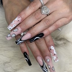 Cali Nails and Spa - Nail by Andrew