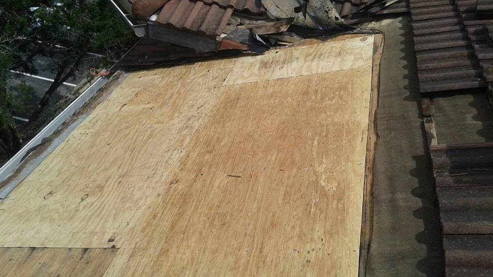 Slide of Star Capital Roofing