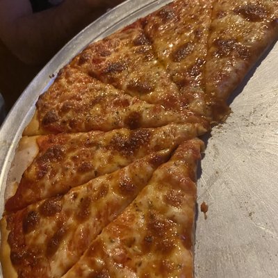 Shakespeare's Pizza - West by null