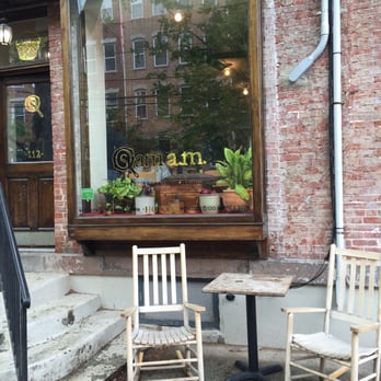 sam a.m - Storefront - Cafes Near Me - Jersey City, New Jersey sam a.m - Storefront - Cafes Near Me - Jersey City, New Jersey