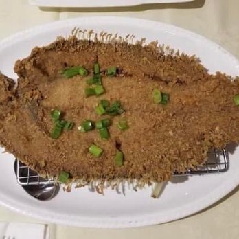 Henry's Cuisine - Deep fried flounder - Asian Fusion Near Me - Alhambra, California Henry's Cuisine - Deep fried flounder - Asian Fusion Near Me - Alhambra, California