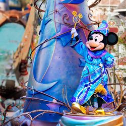 Planning Magical Vacations - Inquire on Tickets to join the 100 Year celebration at Disneyland