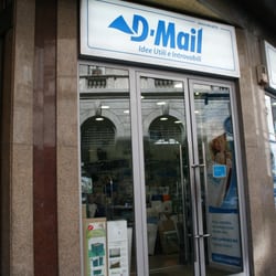 Dmail
