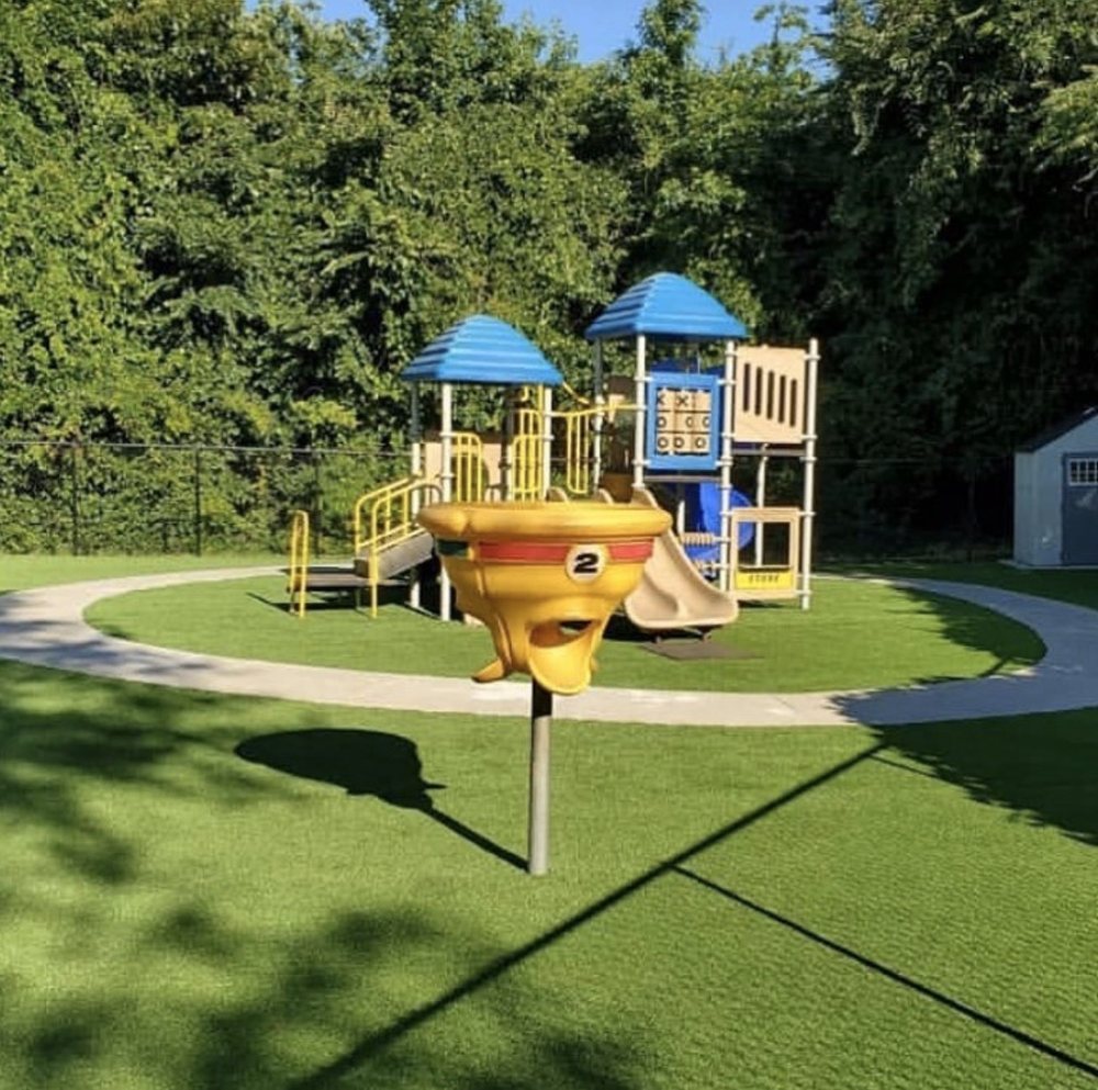 GREENWORKS ARTIFICIAL GRASS 101 Photos Plant City, Florida