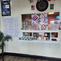 Best Buffalo Wings and Seafood