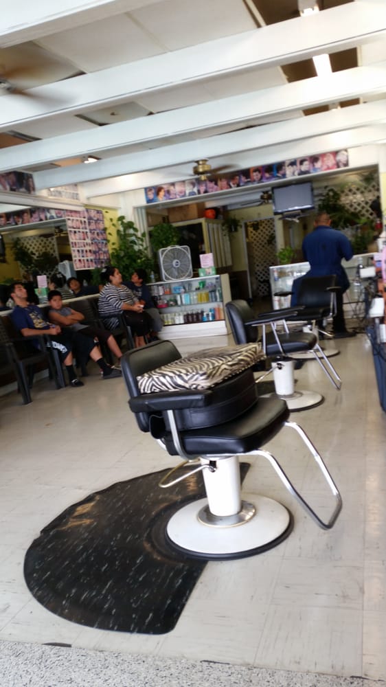 CRISTINA’S BEAUTY SALON Updated July 2024 3421 E Artesia Blvd, Long Beach, California Hair