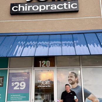 The Joint Chiropractic - Chiropractors Near Me - Boise, Idaho The Joint Chiropractic - Chiropractors Near Me - Boise, Idaho