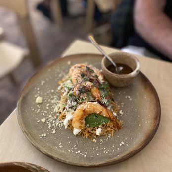 Origen - New Mexican Cuisine Near Me - San Diego, California