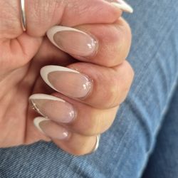 Adore Nails & Spa