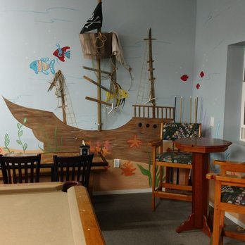 Pirates Landing - Game room - Pizza Near Me - Logandale, Nevada