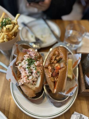 Woodhouse Fish Co. by null