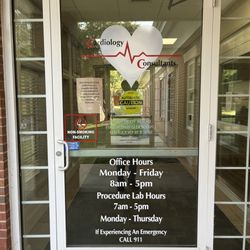 Cardiac Associates